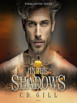cover image of In the Shadows